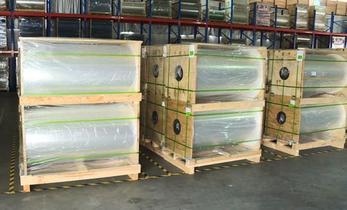 科技守护者 一家企业如何为电子产品“穿”上创新保护衣