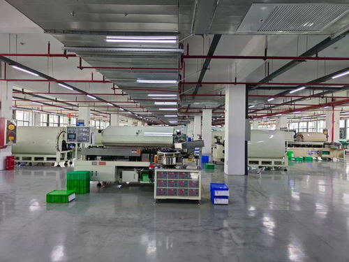 质量·产能·环保协同并进 follon富隆电子12亿只贴片铝电解电容器工厂淬炼民族品牌新高度